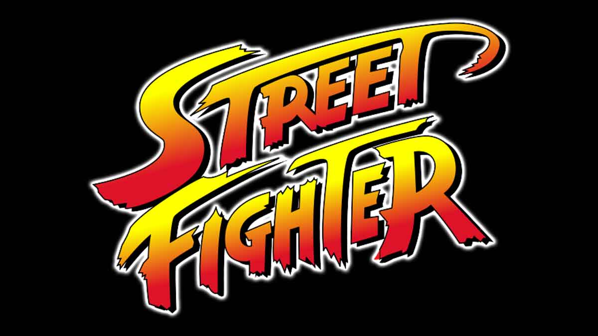 street fighter en acción real