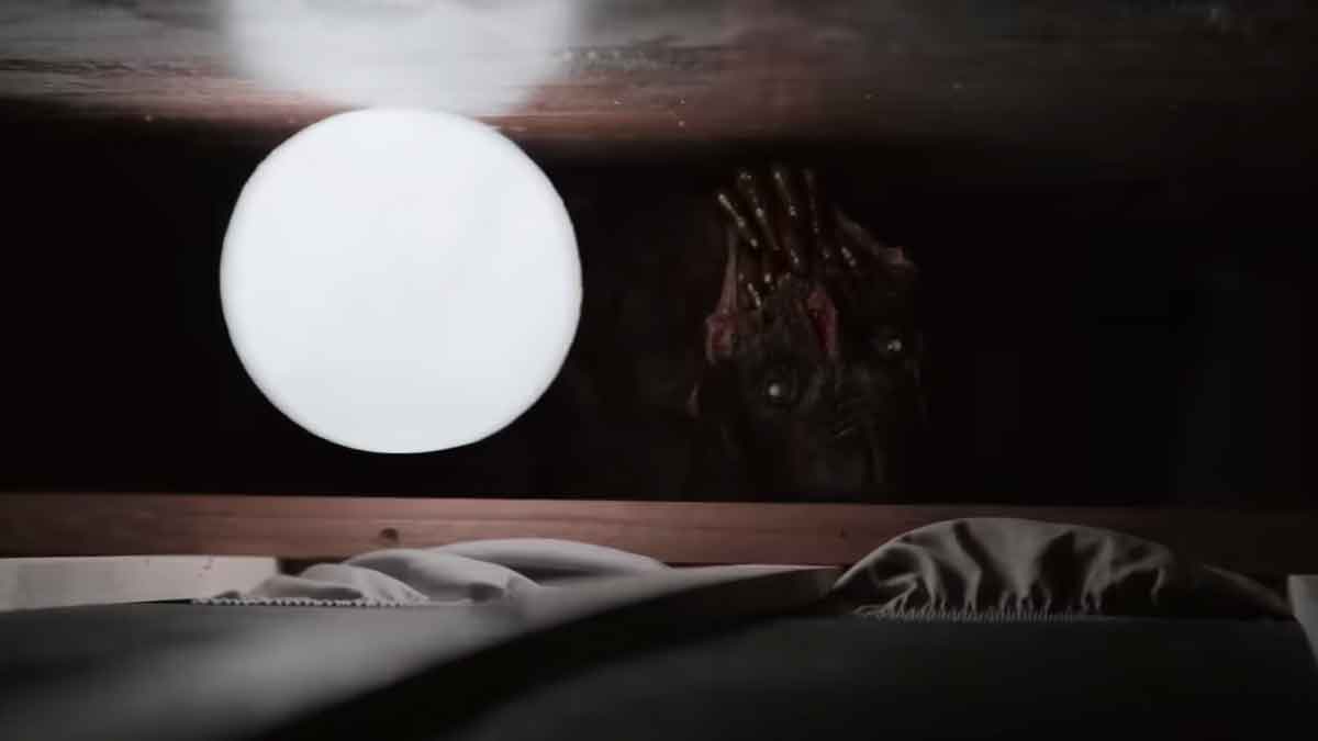 the boogeyman película de terror de 2023