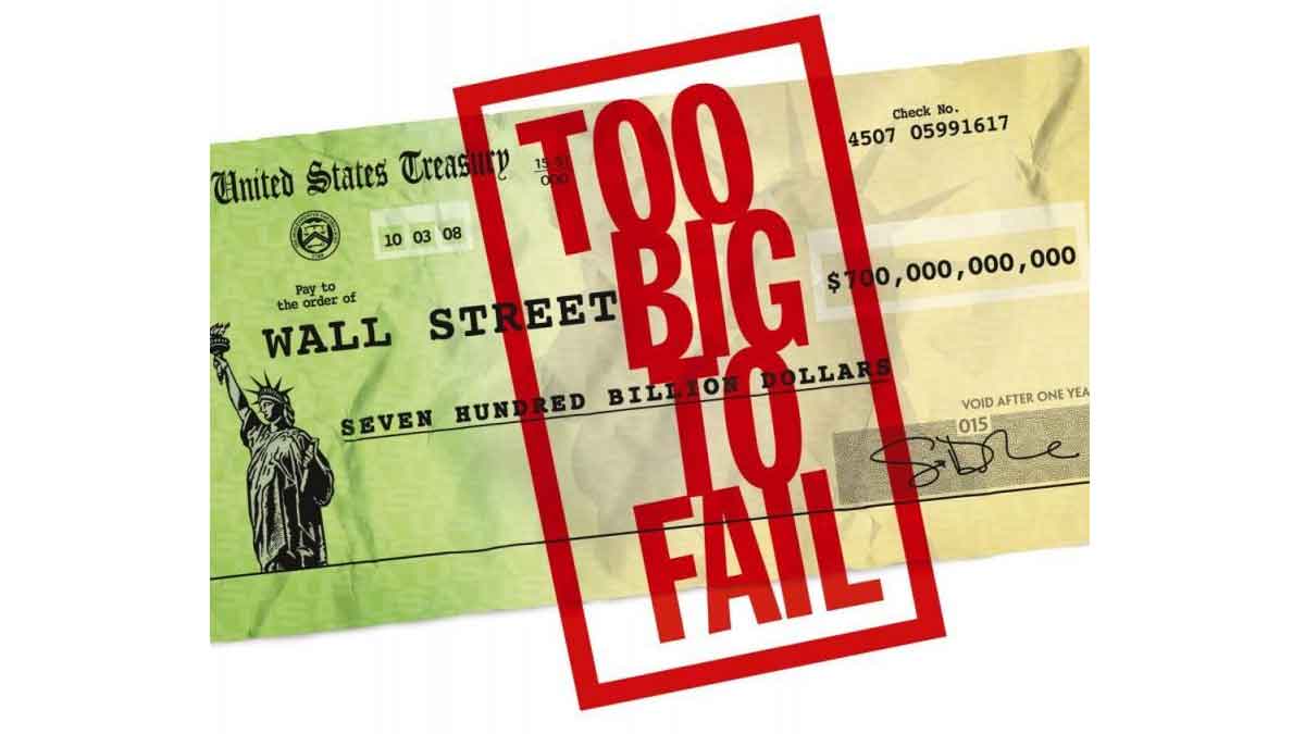 too big to fail (2011)
