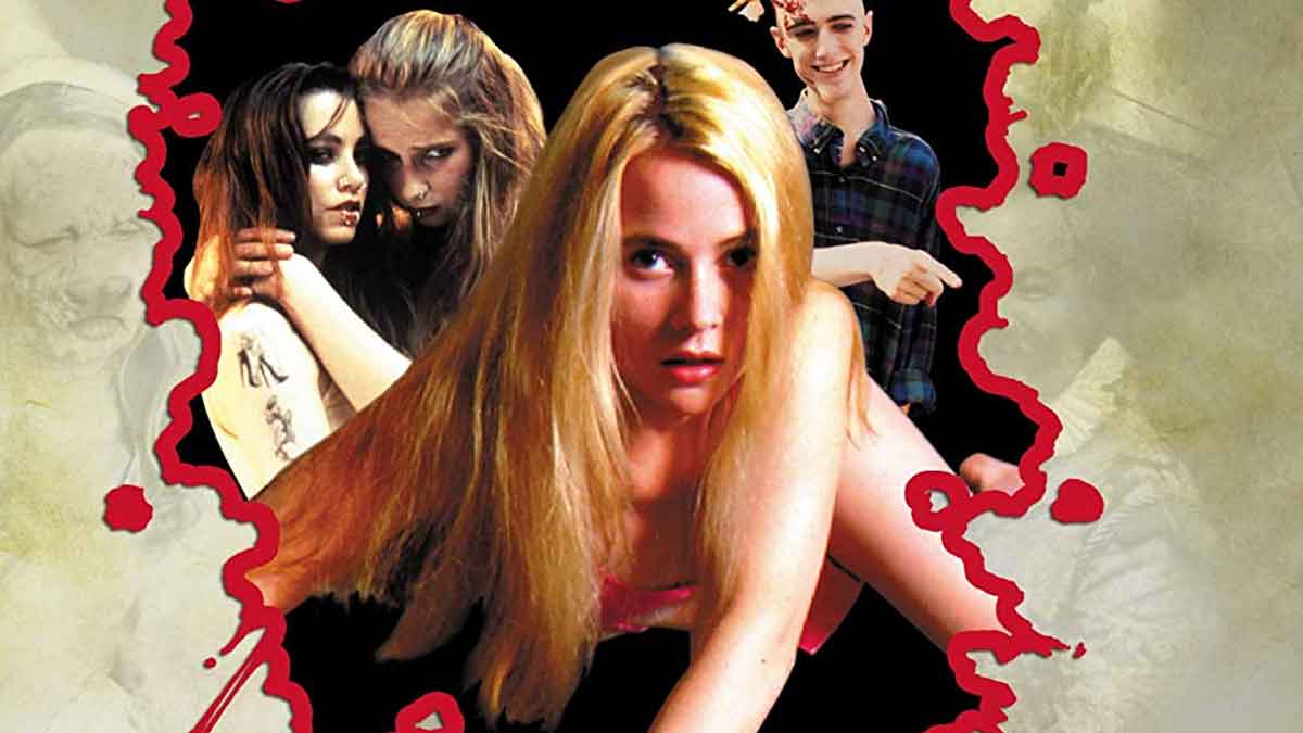 tromeo y julieta (1996)