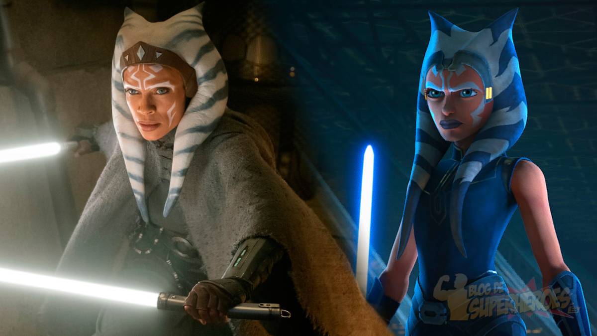 ahsoka tano (star wars)