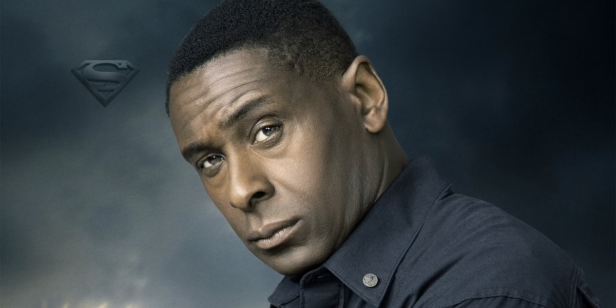 david harewood como kingsley shacklebolt en harry potter