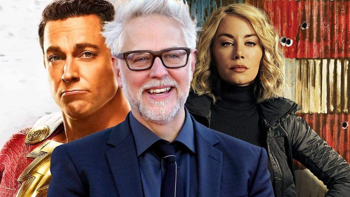 james gunn y lo sucedido en disney