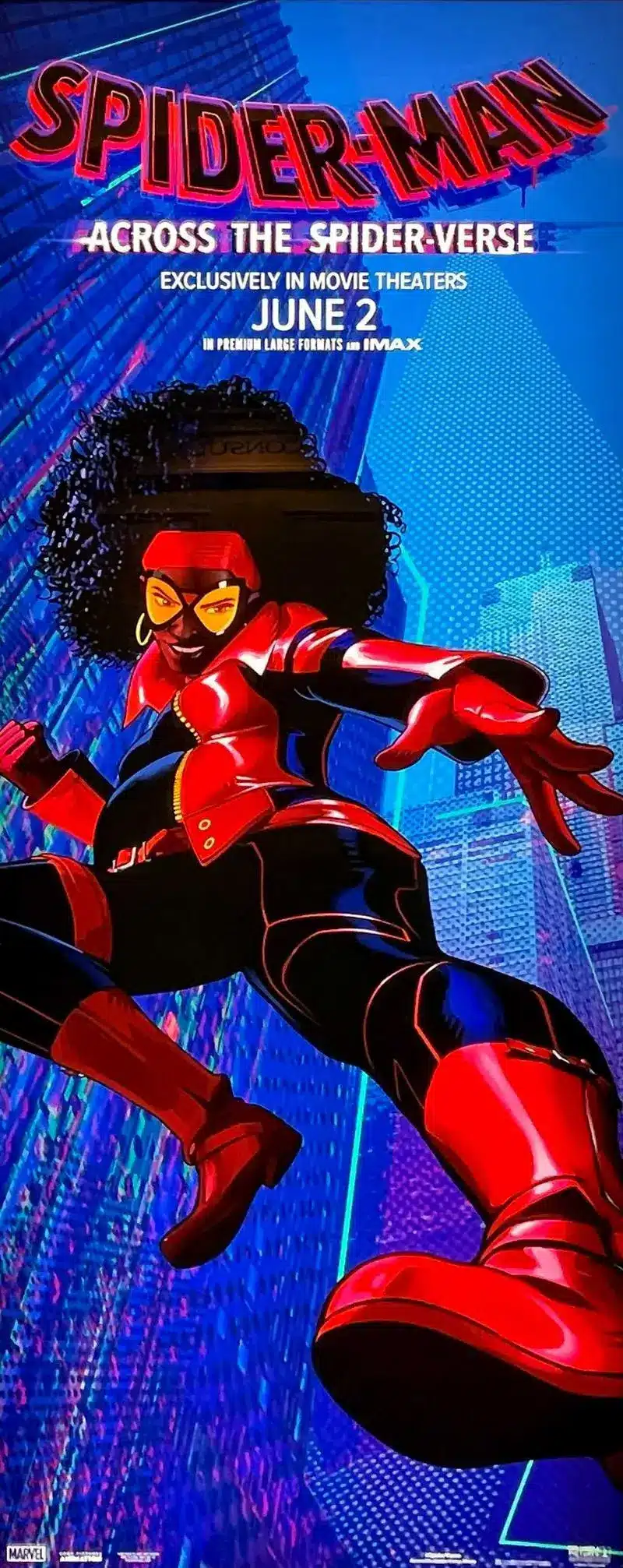 spider-woman jessica drew