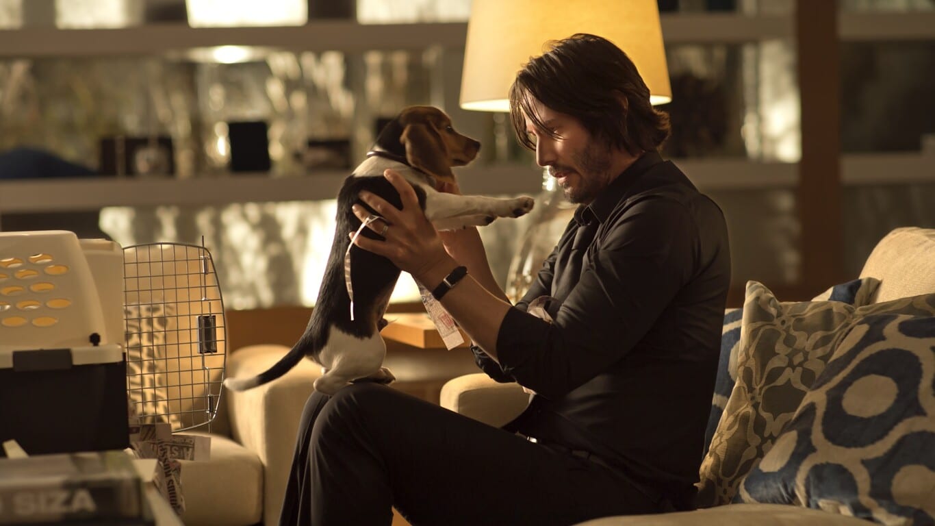 john wick