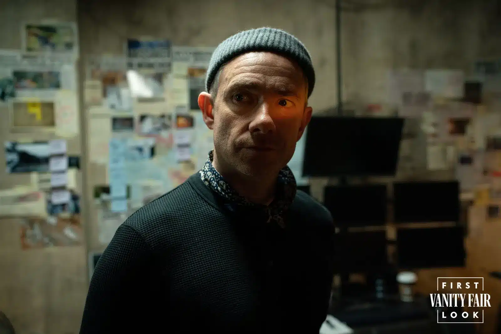 fotograma secret invasion