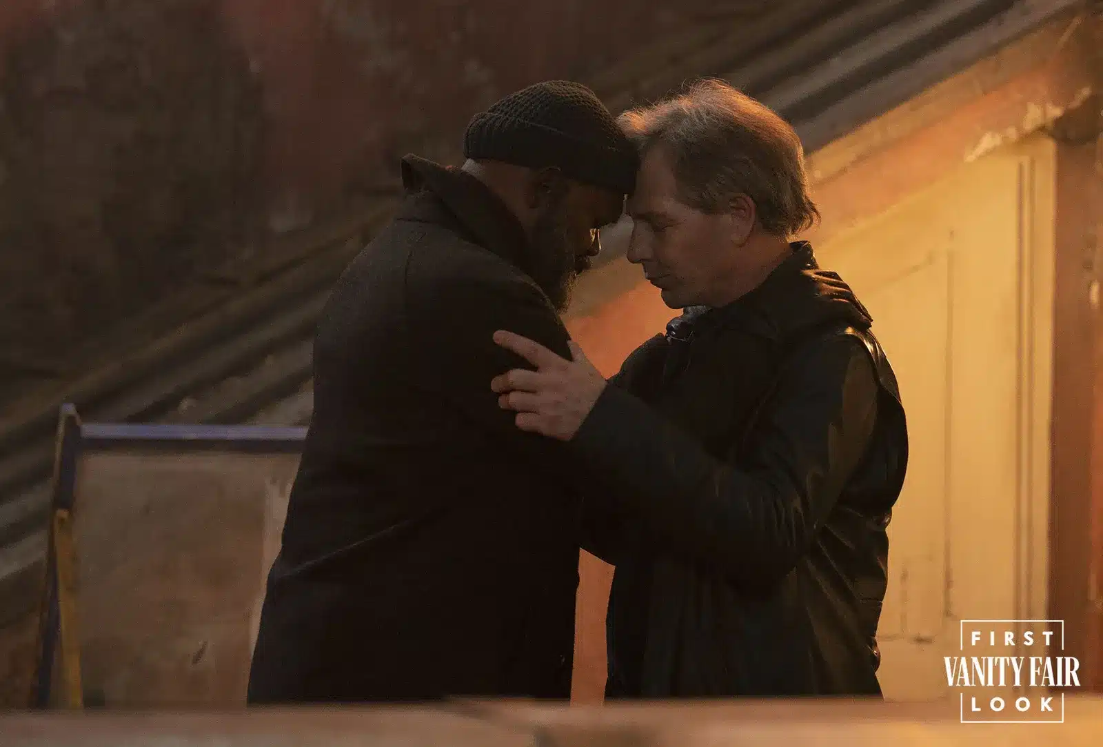 nick furia saludando a talos