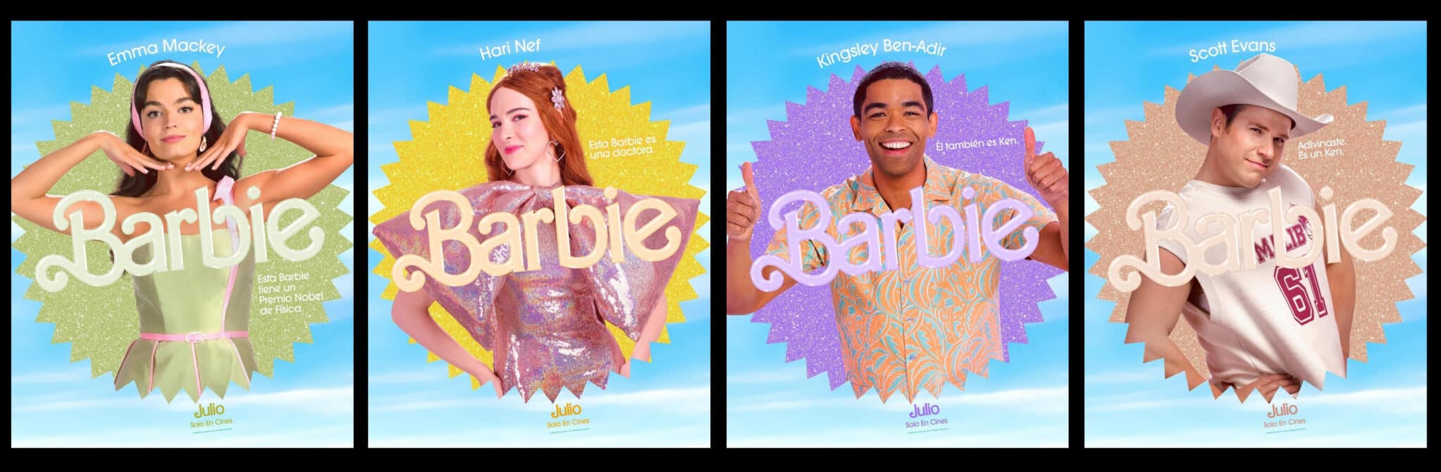 barbie posters 3