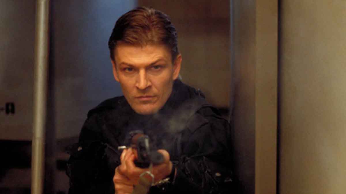 alec trevelyan - goldeneye (1995)