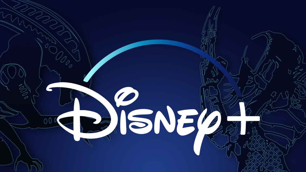 alien vs predator en disney plus