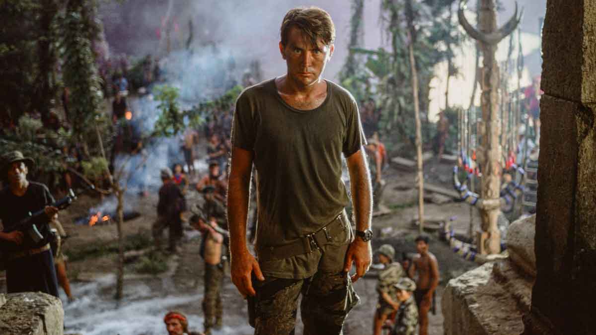 apocalypse now
