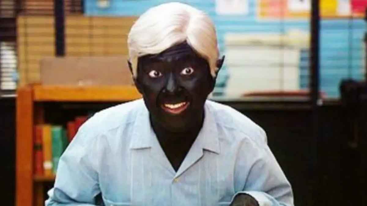 ken jeong como ben chang en community