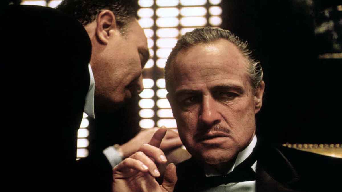 frases de películas: el padrino