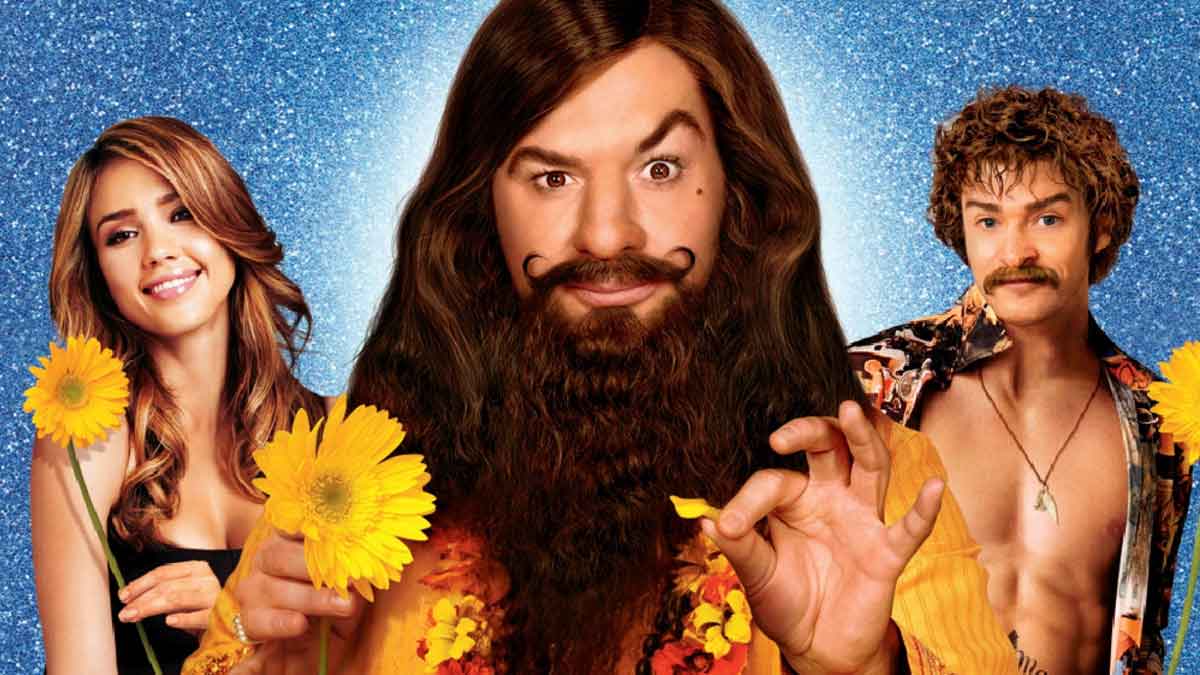 el gurú del buen rollo