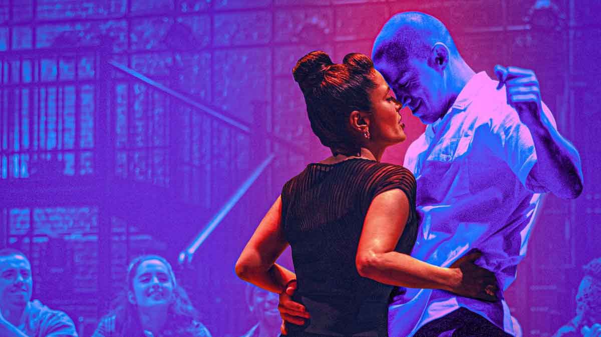 el último baile de magic mike