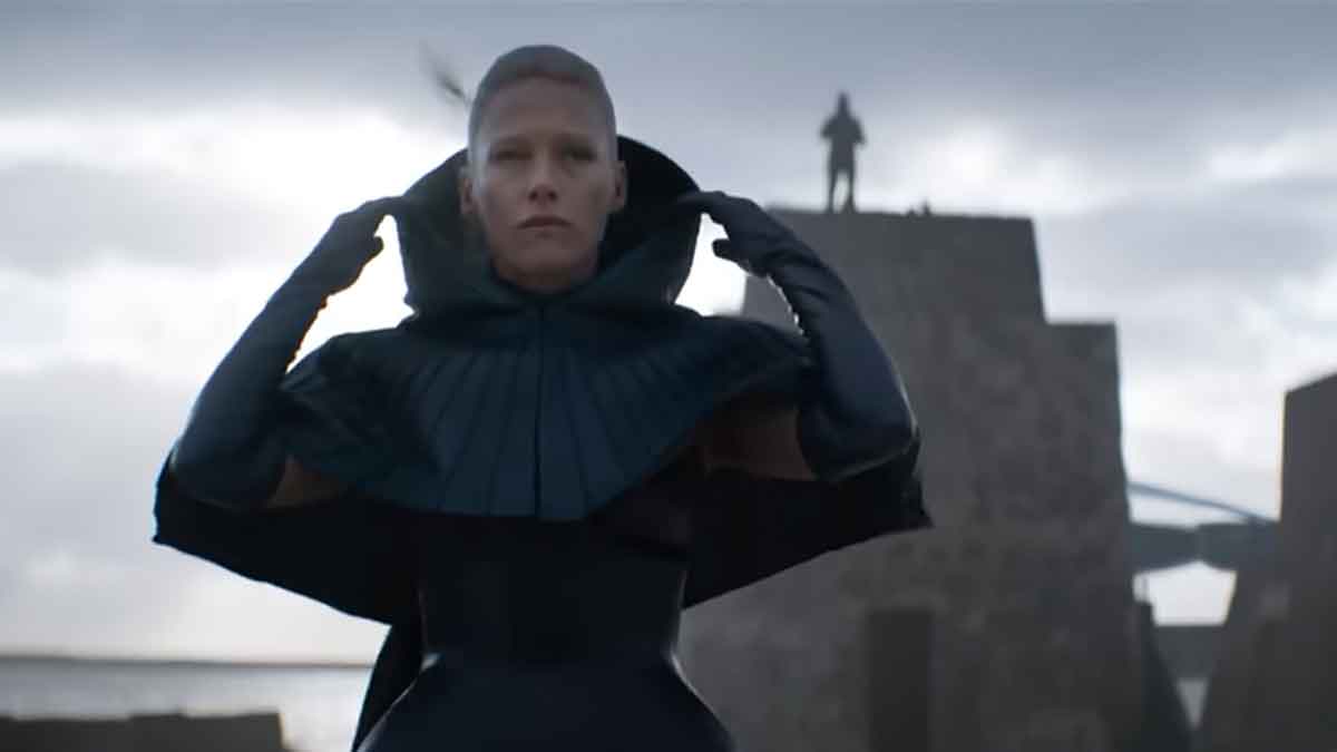 foundation temporada 2