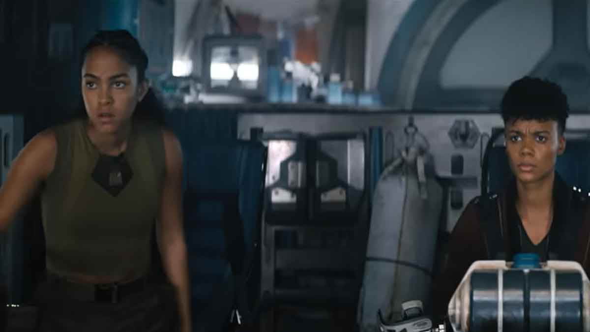 foundation temporada 2