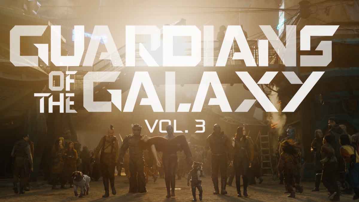 guardianes de la galaxia vol 3