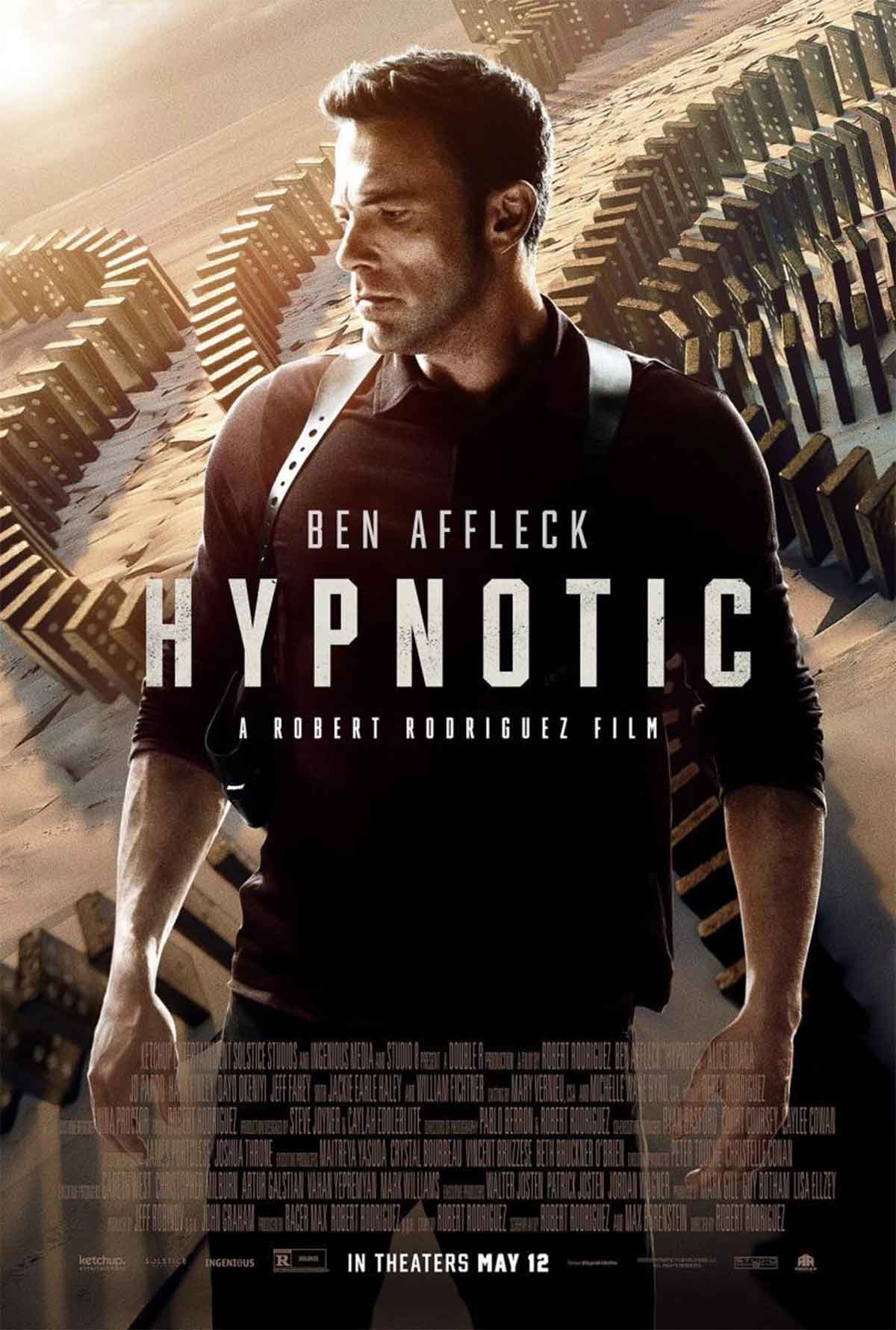 ben affleck en hypnotic
