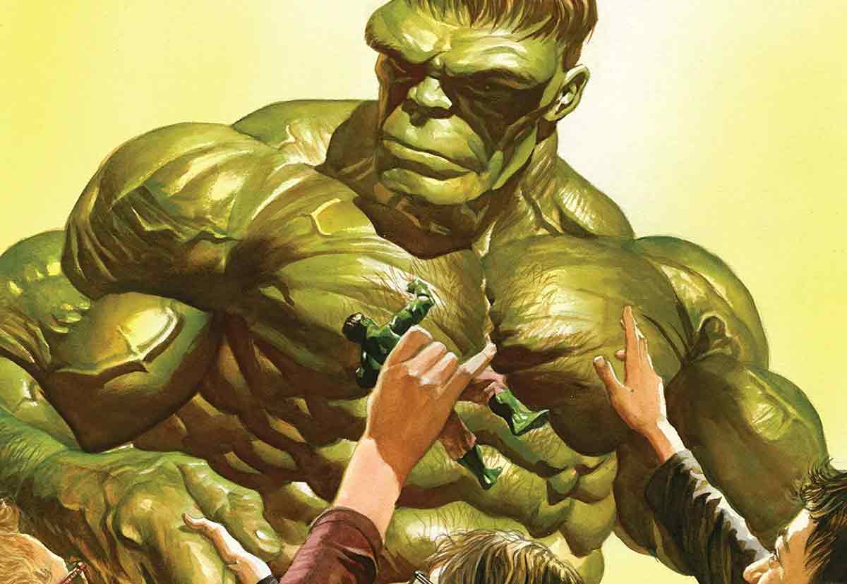the immortal hulk 35