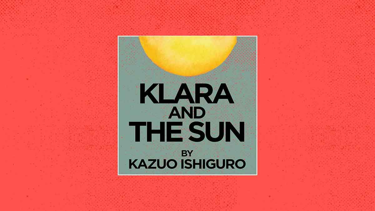 klara and the sun