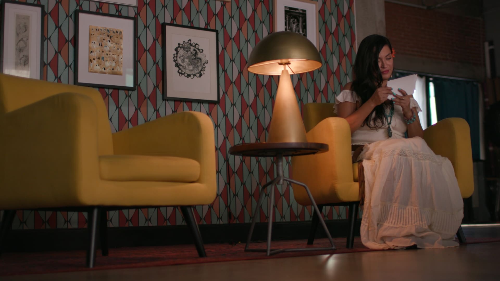 el precio de la fama