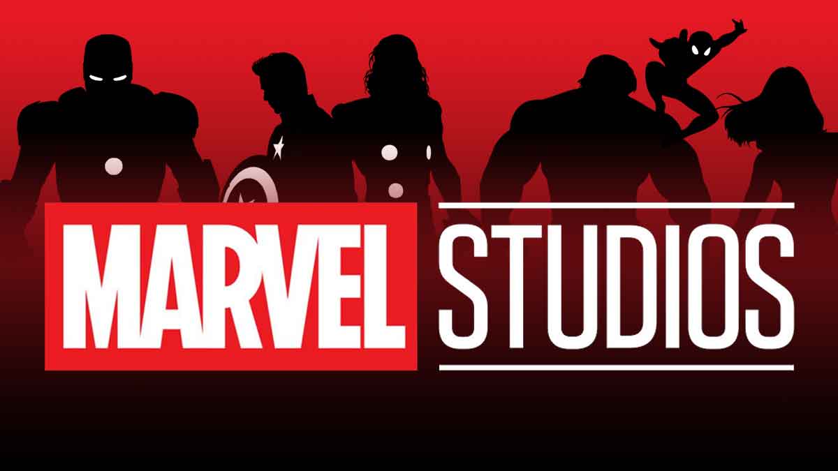 marvel studios