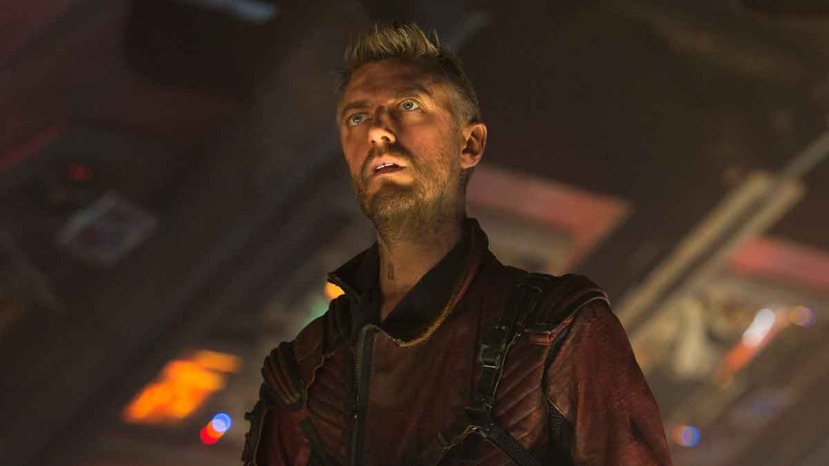 sean gunn no fallará al universo dc
