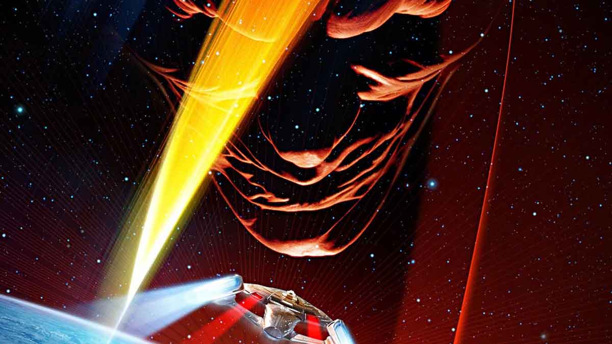 star trek: primer contacto: