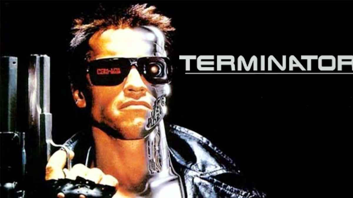 terminator de 1984