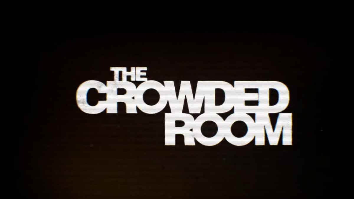 the crowded room la serie de tom holland