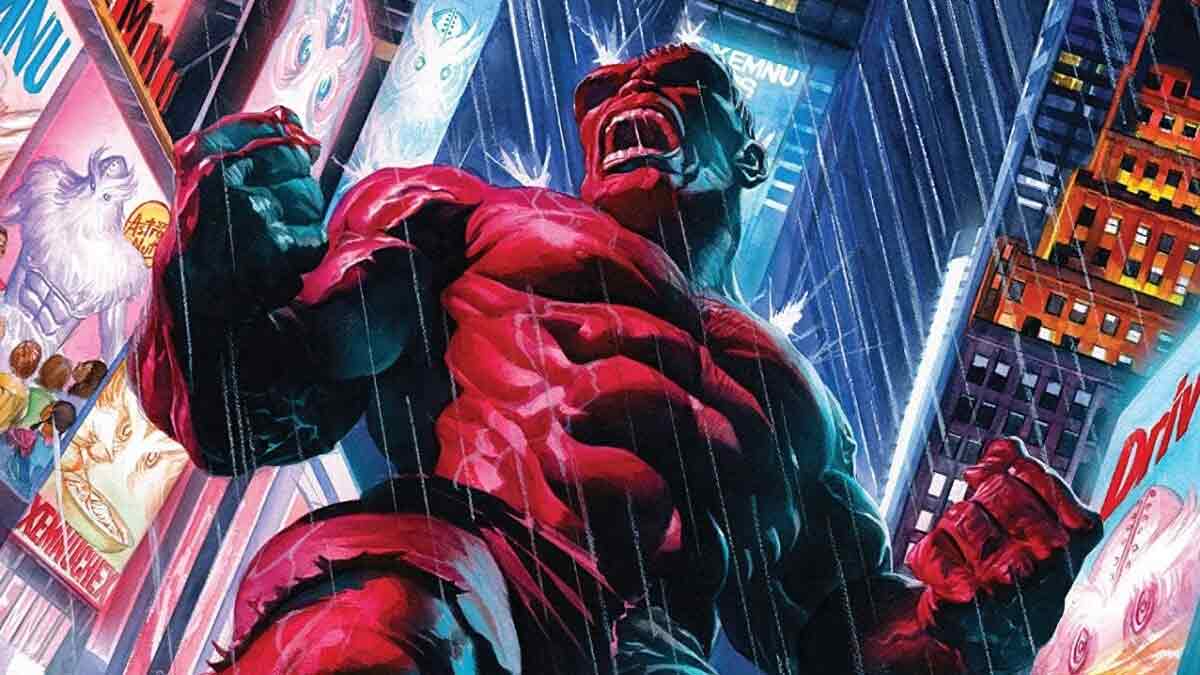 reseña marvel premiere el inmortal hulk tomo 7: hulk es hulk. el peso de una buena narrativa