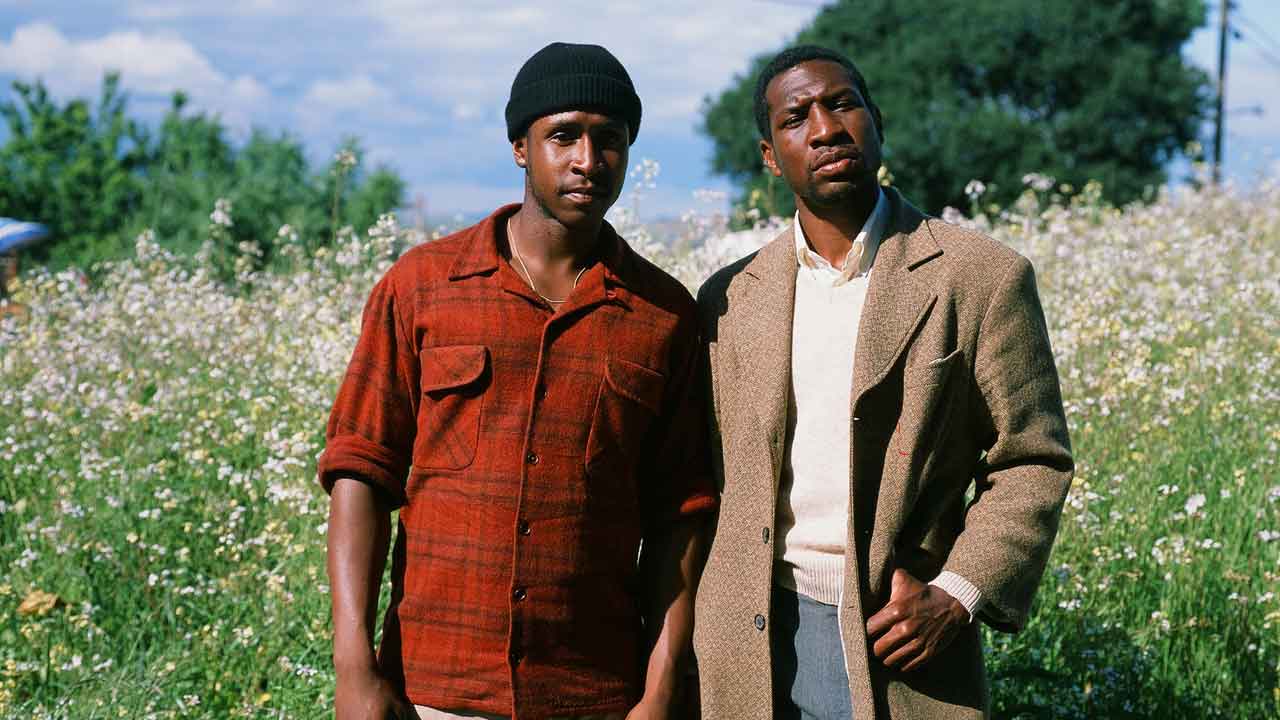 fotograma the last black man