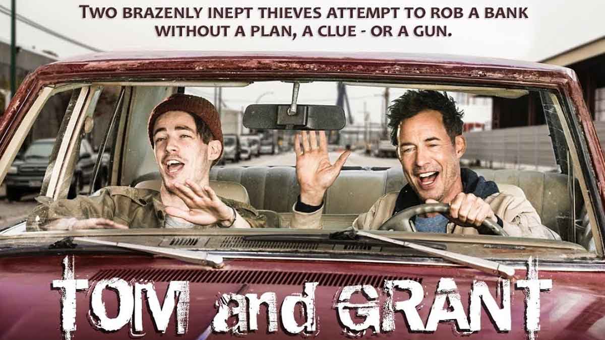 tom and grant (2018)