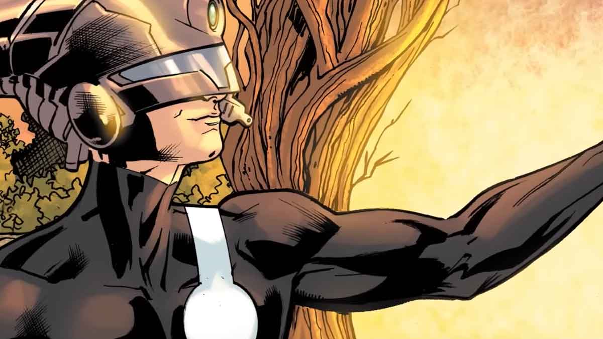 ultimate invasion de marvel