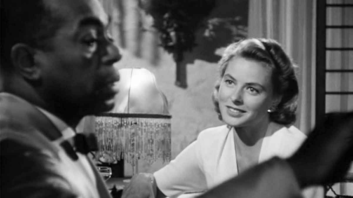 frases de películas: casablanca