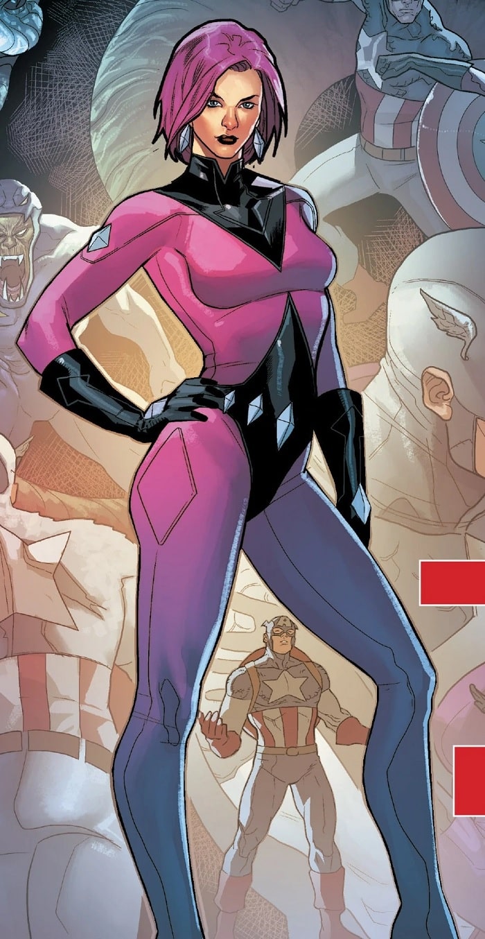 diamondback (marvel)