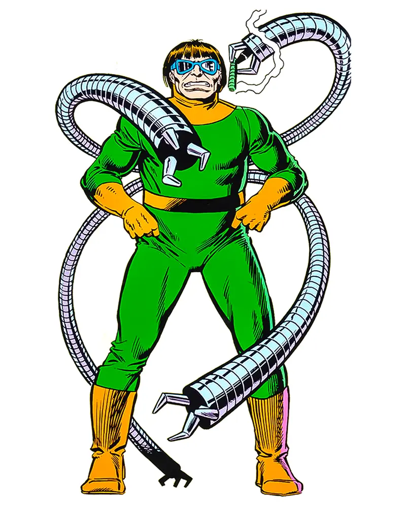 doc ock
