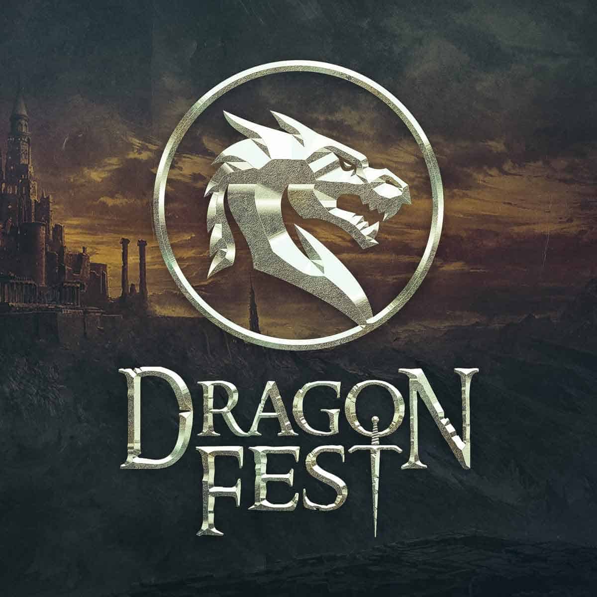 dragon fest