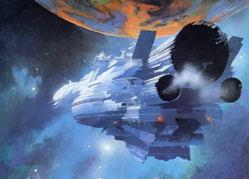 ilustración john harris