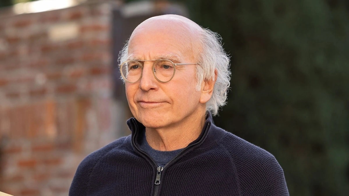 larry david