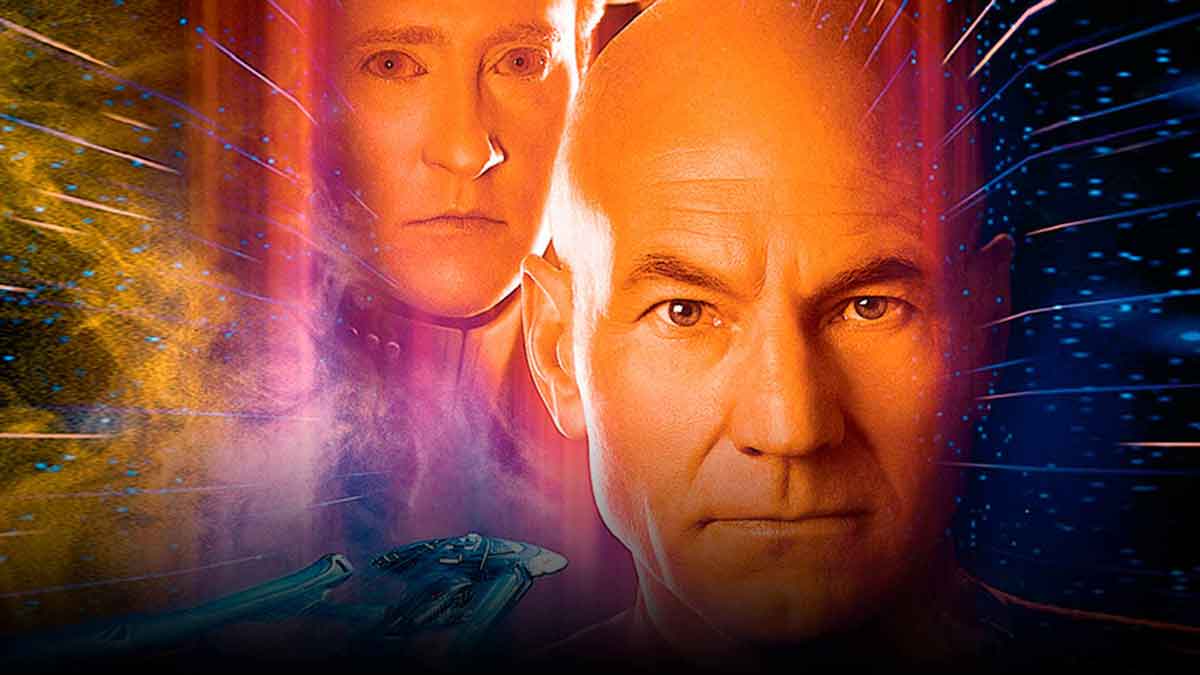 star trek: primer contacto: