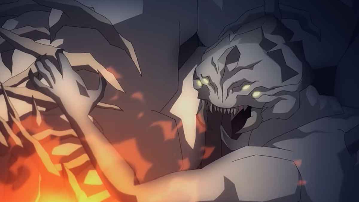 king kong de netflix