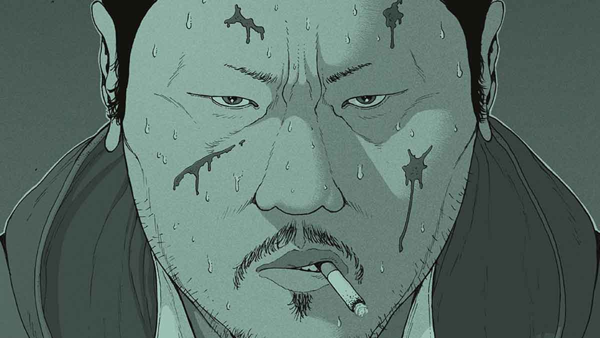 una sed de venganza justificada. y una vida para vengarte. el camino al infierno está empedrado de buenas intenciones