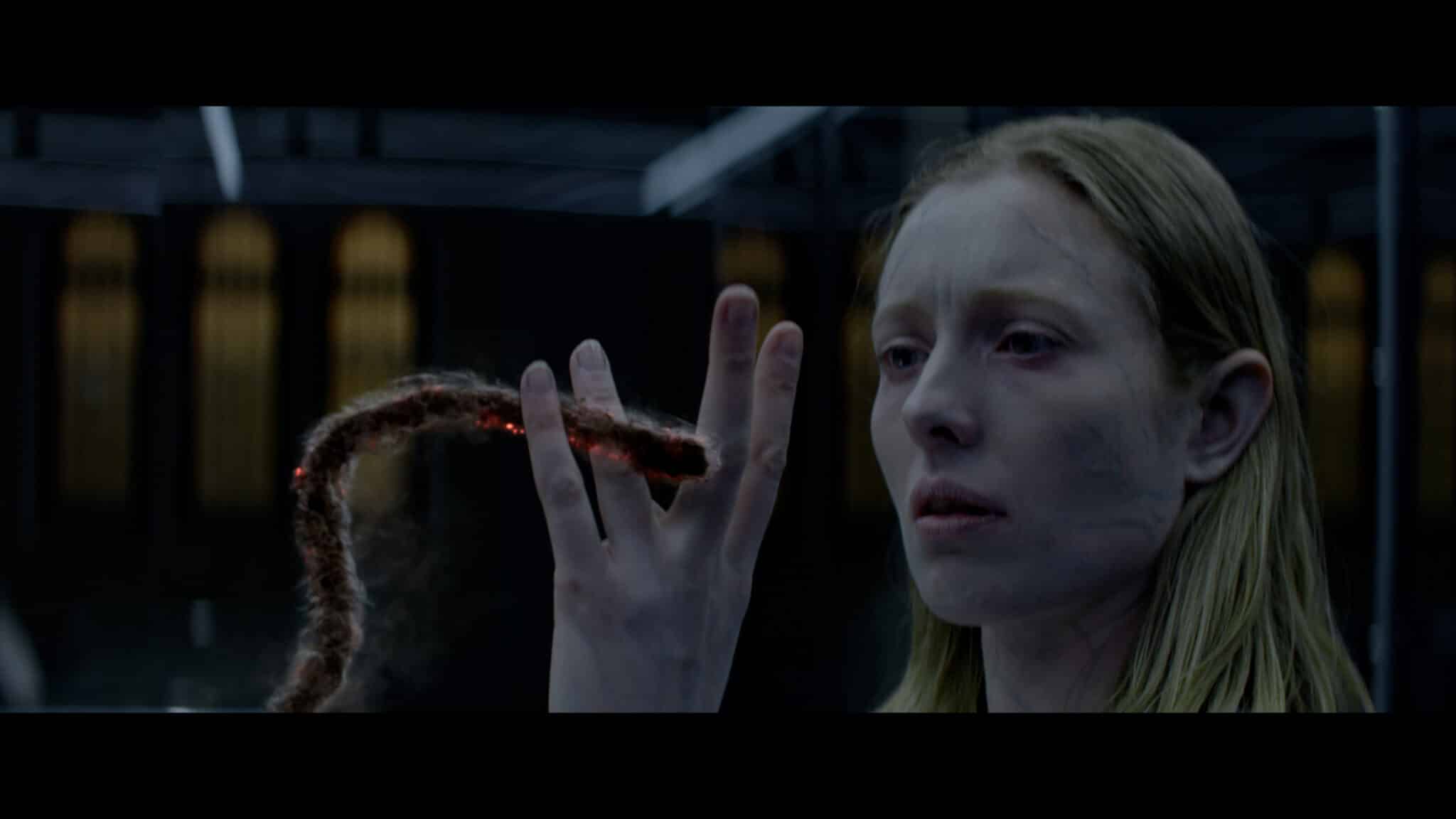 la conspiración del diablo 2