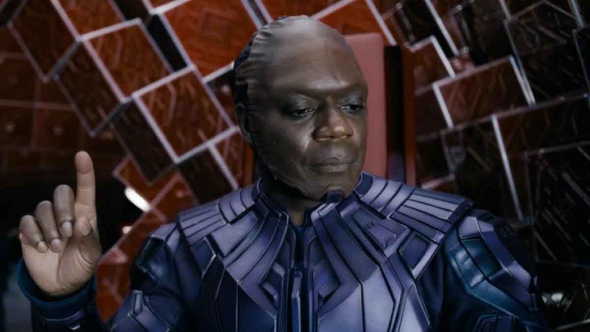 villano de guardianes de la galaxia vol 3