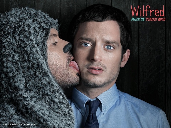 wilfred
