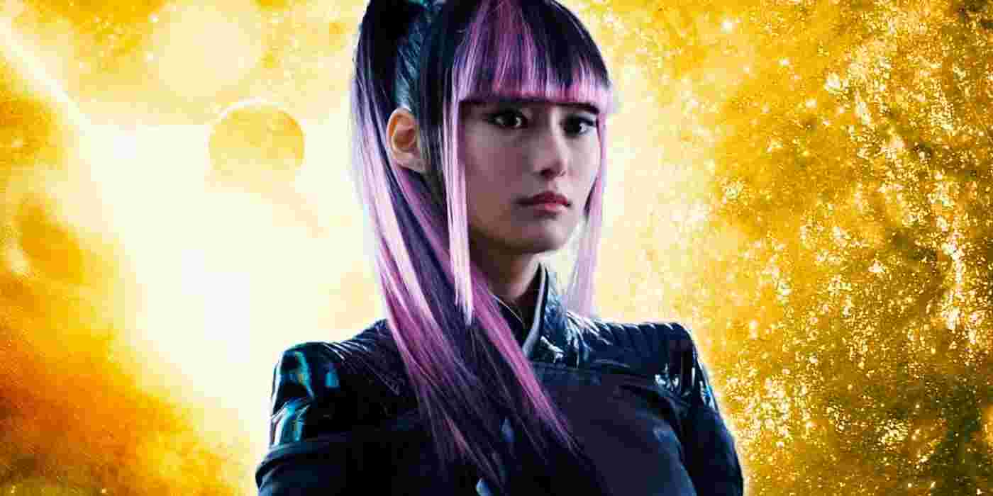 yukio en deadpool 3