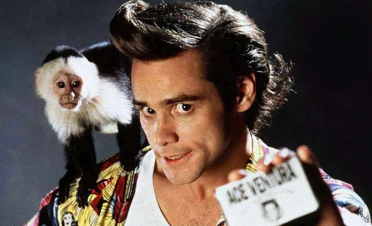ace ventura