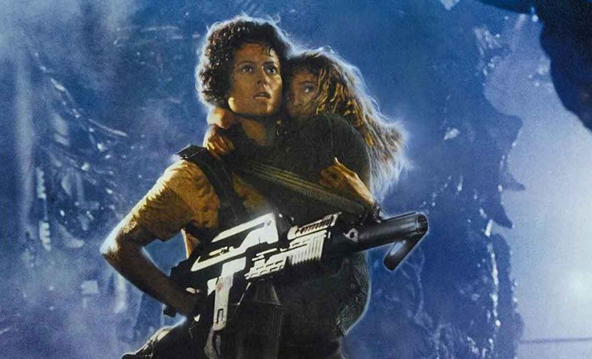 aliens, el regreso